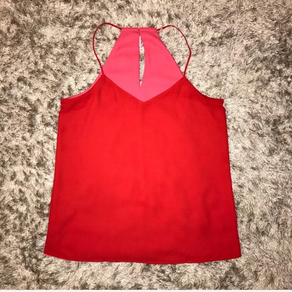 EXPRESS 2-sided reversible tank size medium - Picture 10 of 10